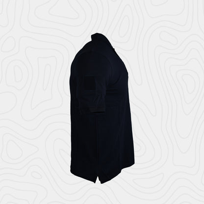 Shadow Line Tactical Polo Tee