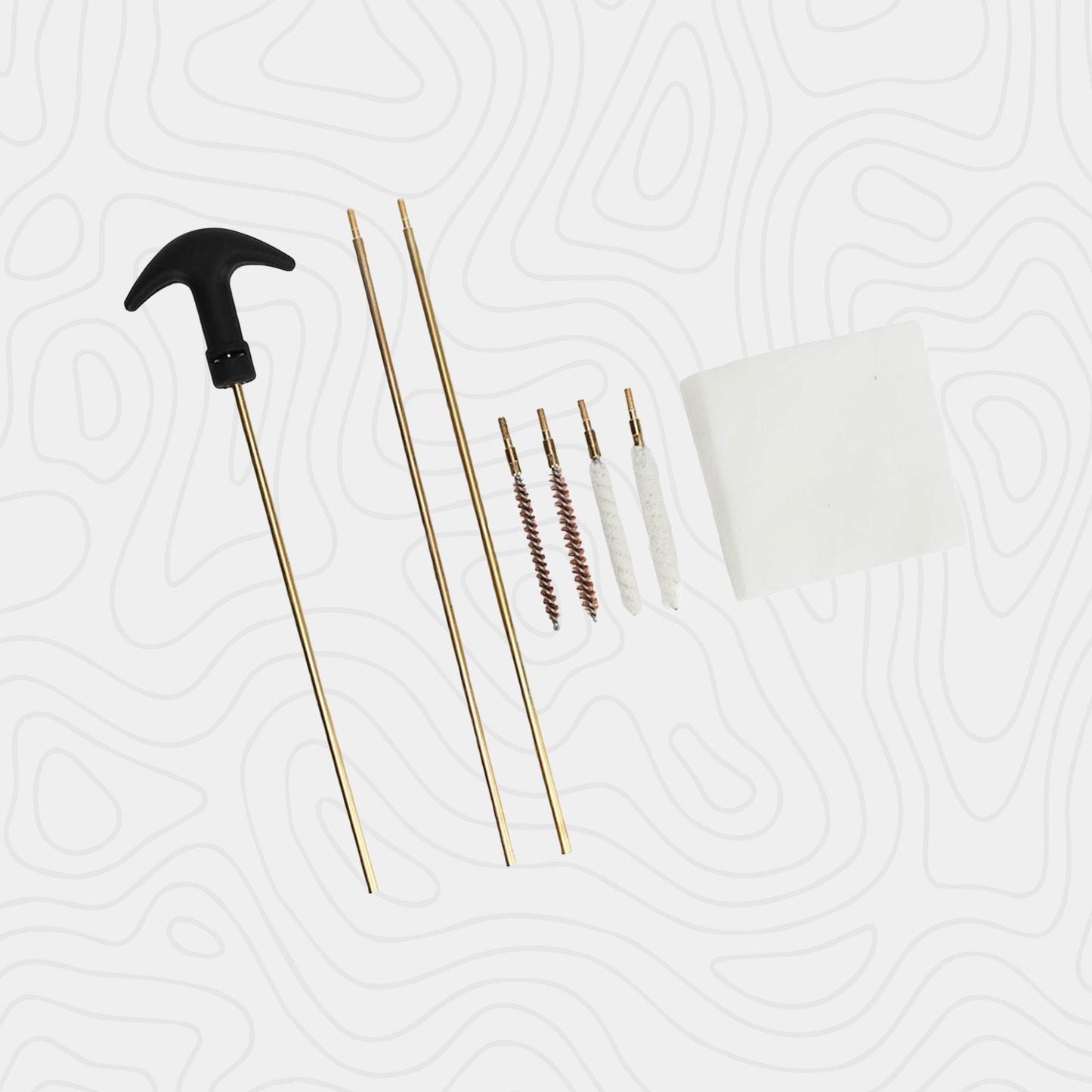 Opscore Clean™ Kit