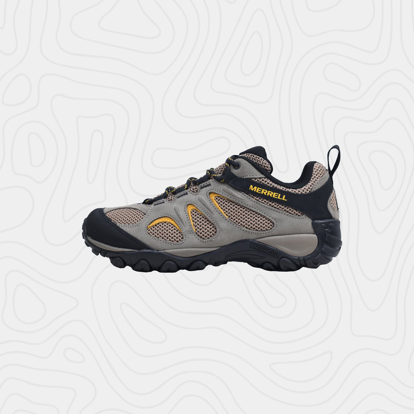 Merrell Men Yokota 2 Hiking Shoe