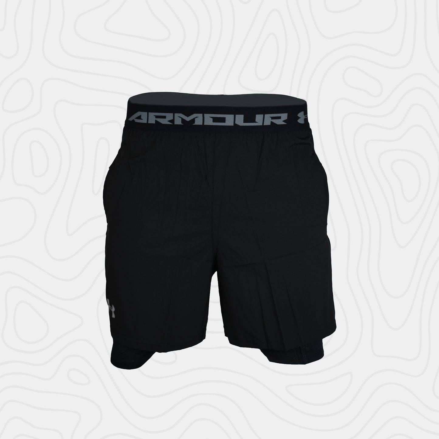 UA® Vanish Woven Shorts