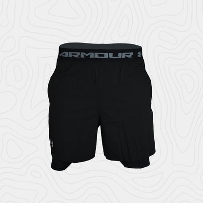UA® Vanish Woven Shorts
