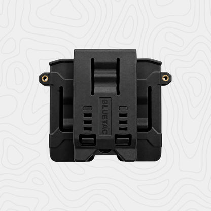 BlueTac Universal Dual Mag Pouch