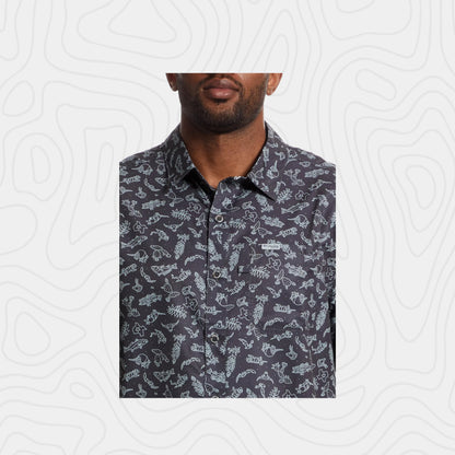 Columbia Super Slack Tide™ Camp II Shirt