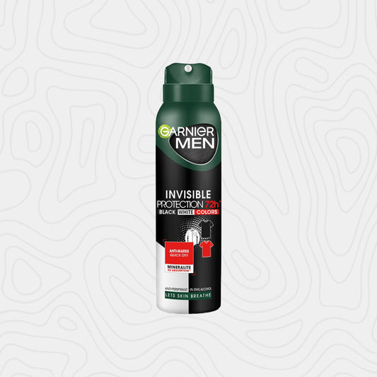 Garnier Antiperspirant Deodorant