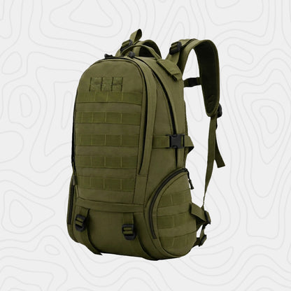 MissionCore Tactical Backpack