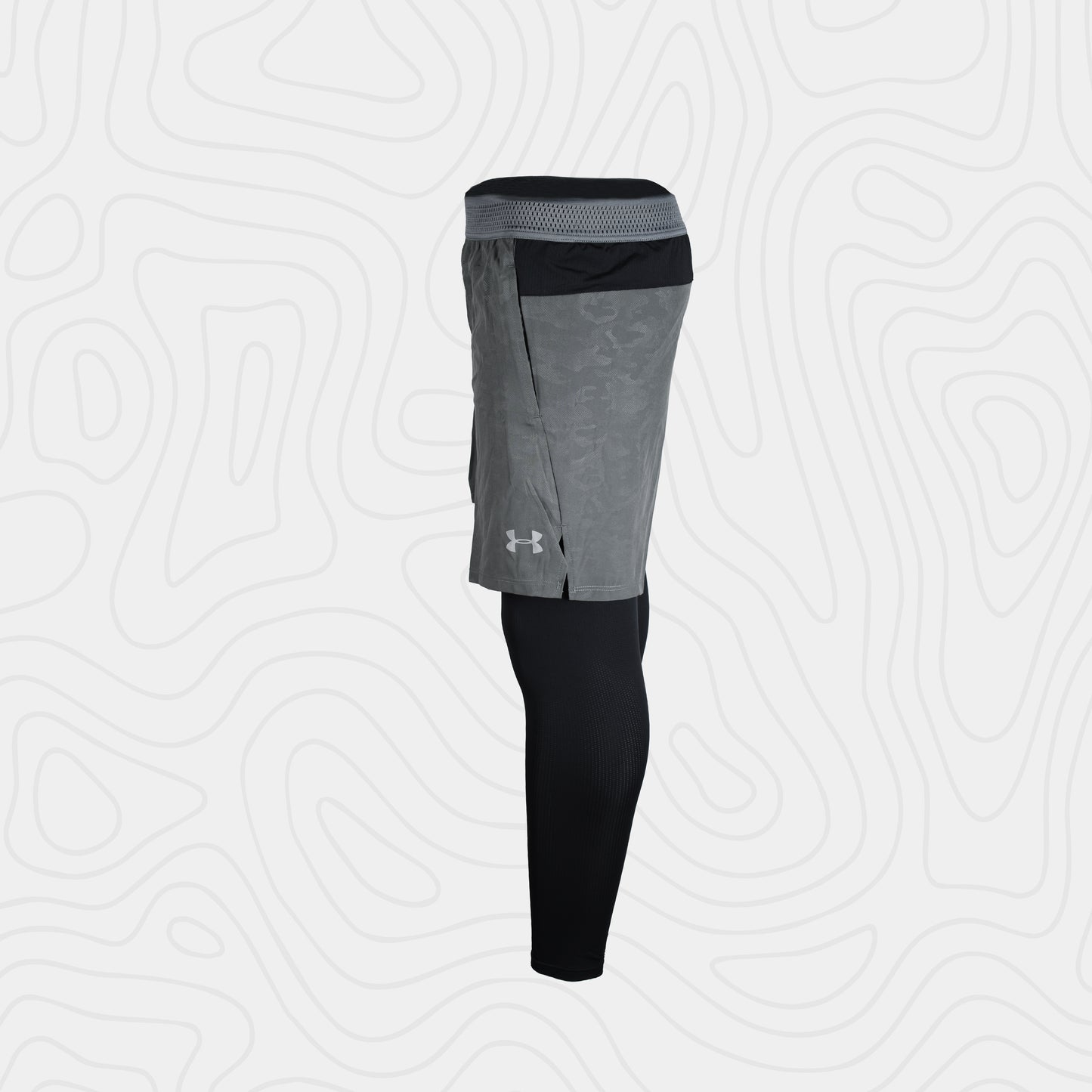 UA® Tight Heatgear 2.0 Short