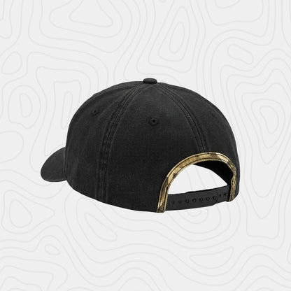Columbia Safari Cap