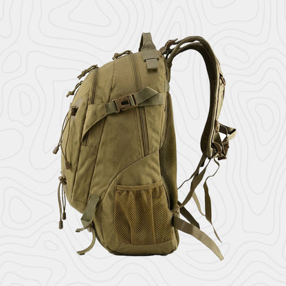 Expedition Tactical Backpack