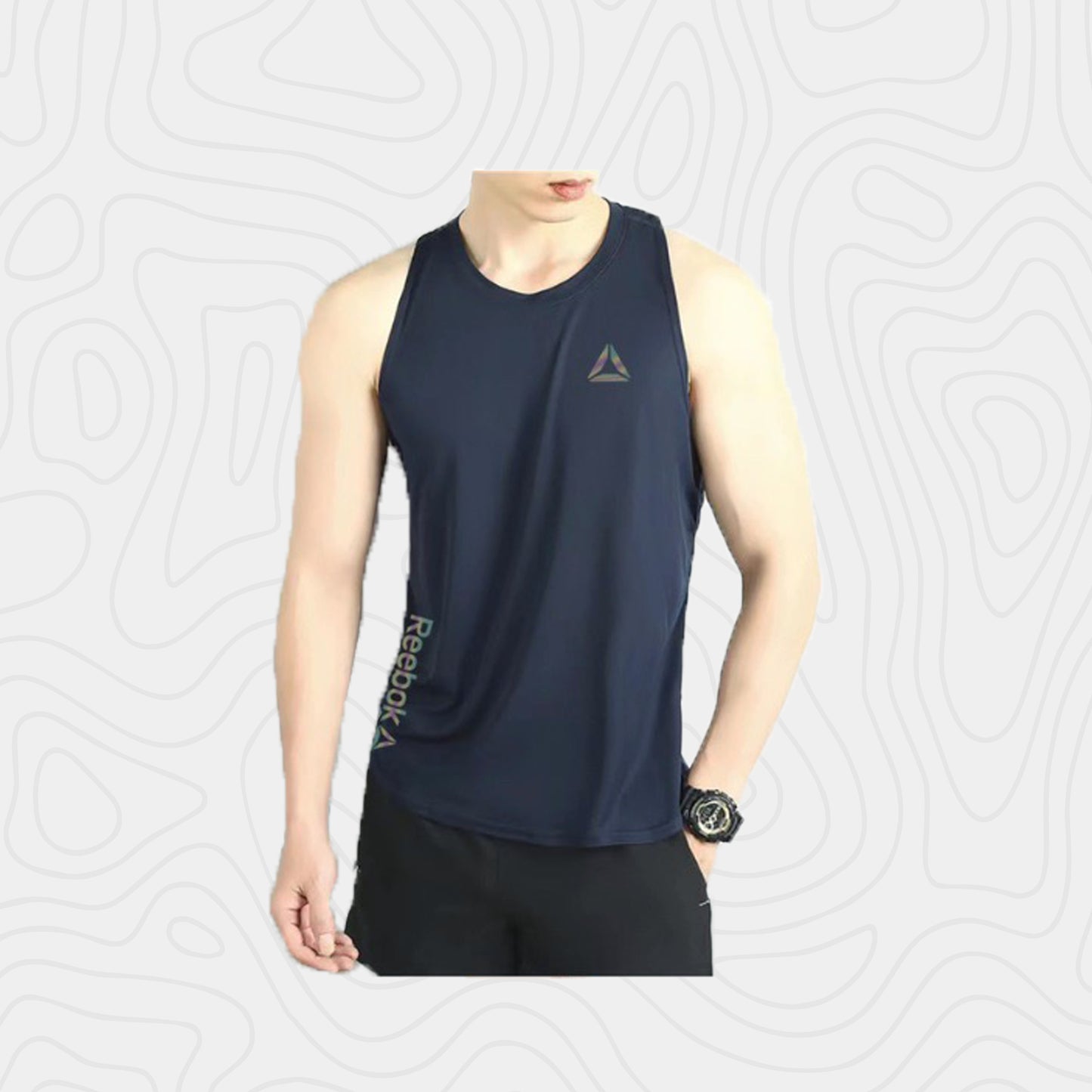 Reebok SpeedWick Vest