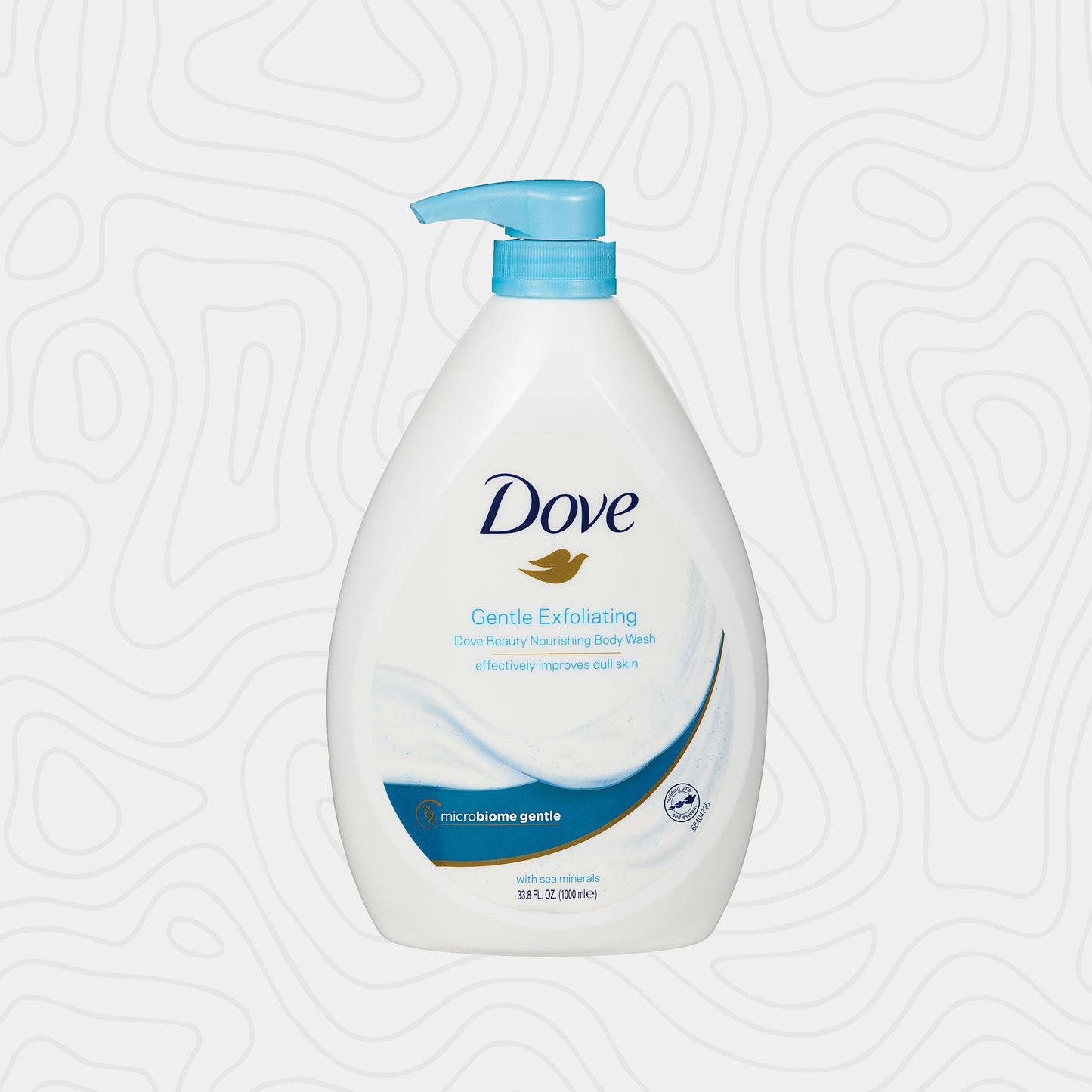 Dove Body Wash