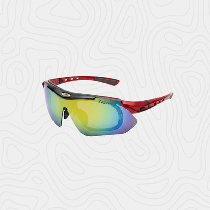 Acanu Tactical Sunglasses