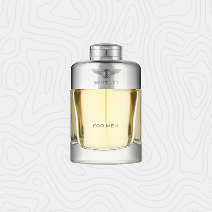 Bentley Classic Eau De Toilette Spray