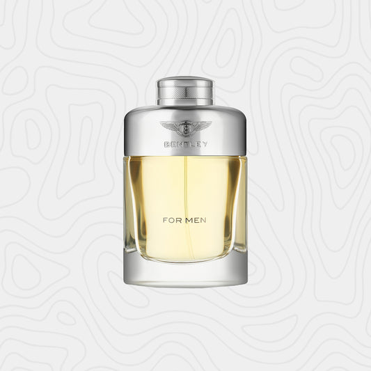 Bentley Classic Eau De Toilette Spray
