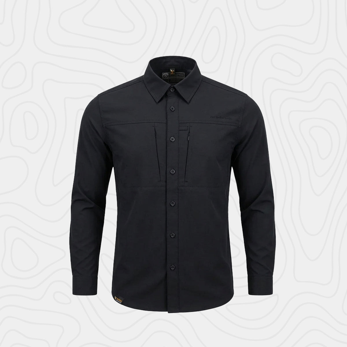 Guardian Pro Tactical Shirt
