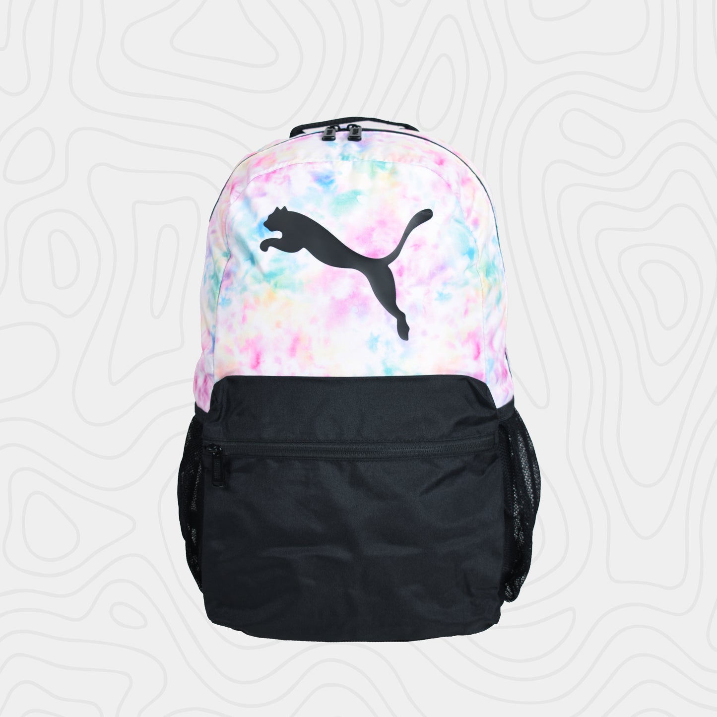 Puma Multicolor Backpack