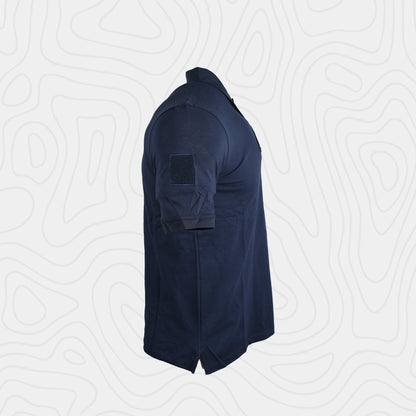 Shadow Line Tactical Polo Tee