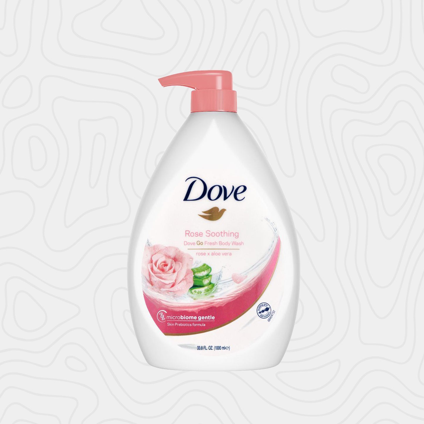 Dove Body Wash