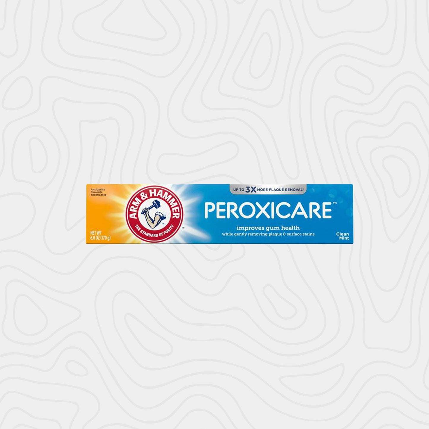 Arm & Hammer Peroxicare Toothpaste