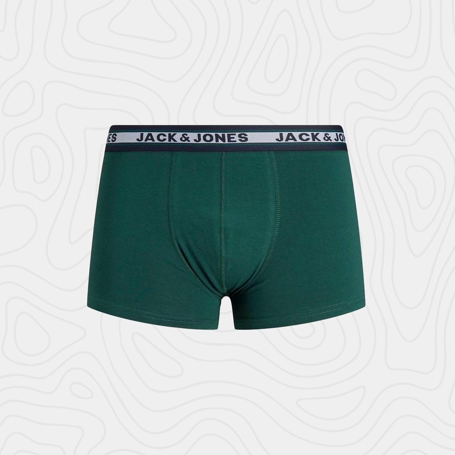 Jack & Jones Jacoliver Trunk