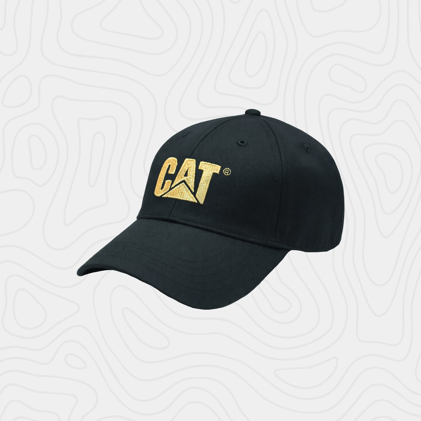 Caterpillar Inc. Cap