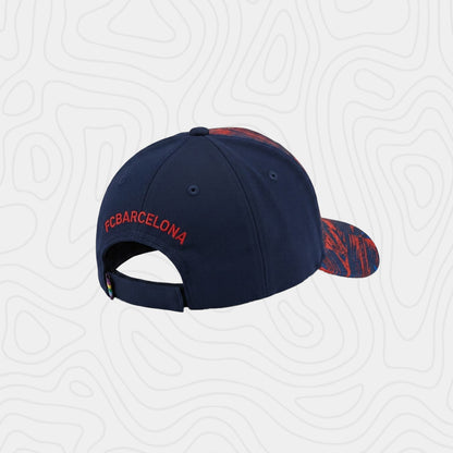 FCB Pro Cap