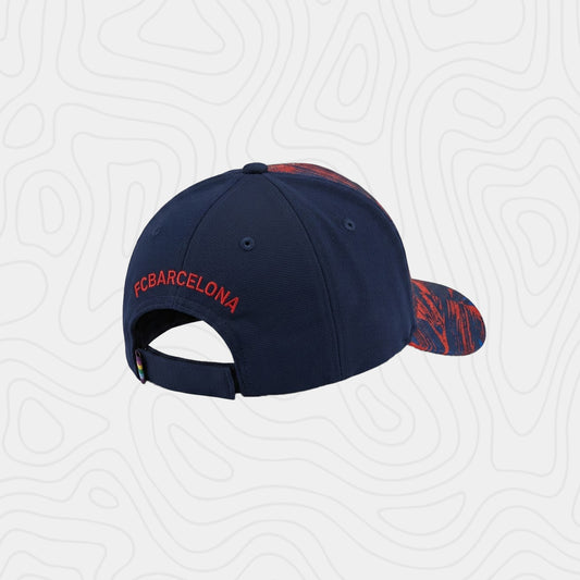 FCB Pro Cap