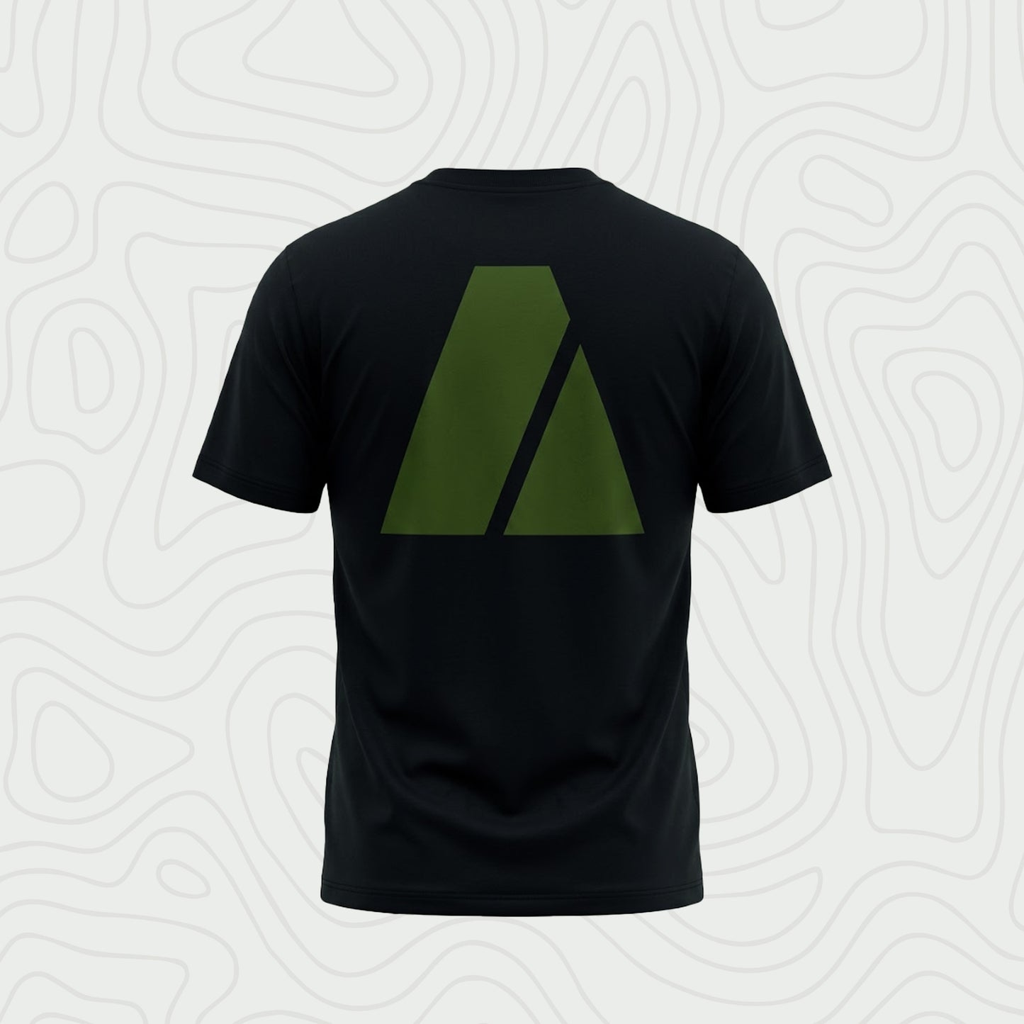 Army Warfighter Tee