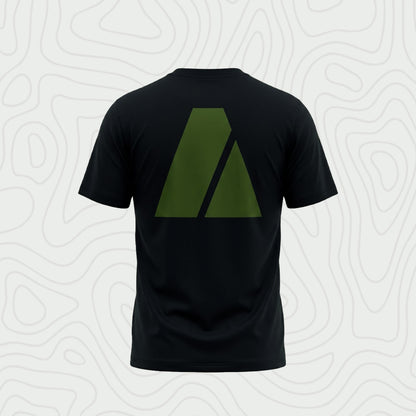 Army Warfighter Tee