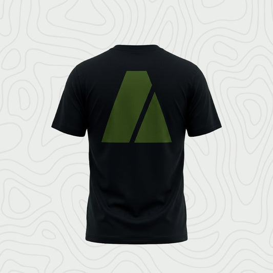 Army Warfighter Tee