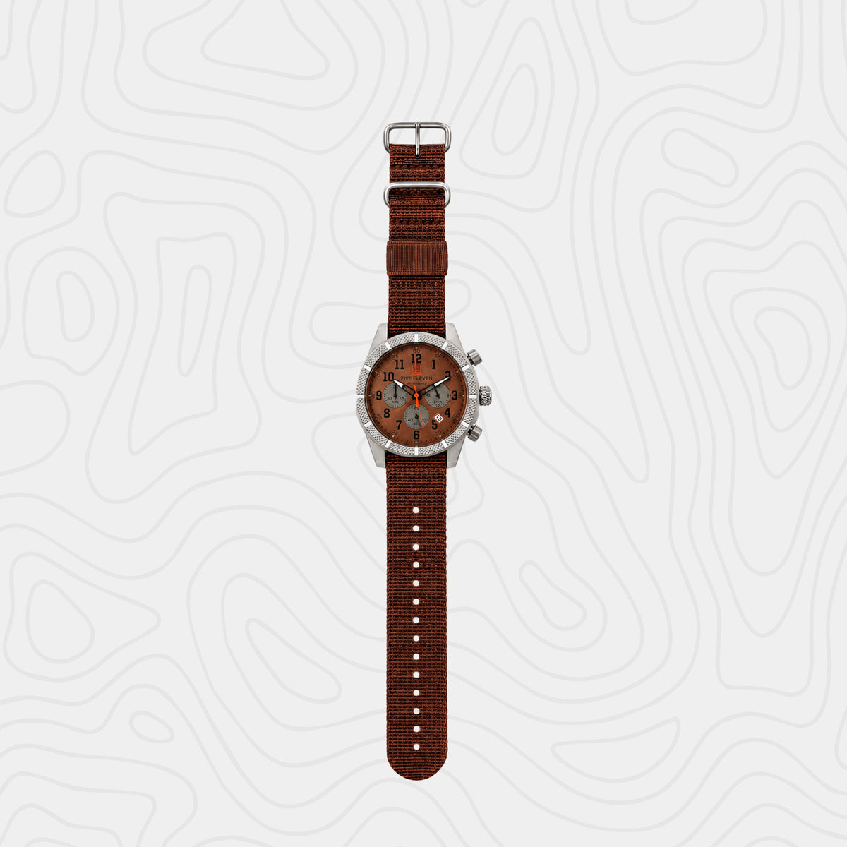 5.11 Pathfinder Watch