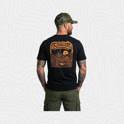 Columbia Dook Tee