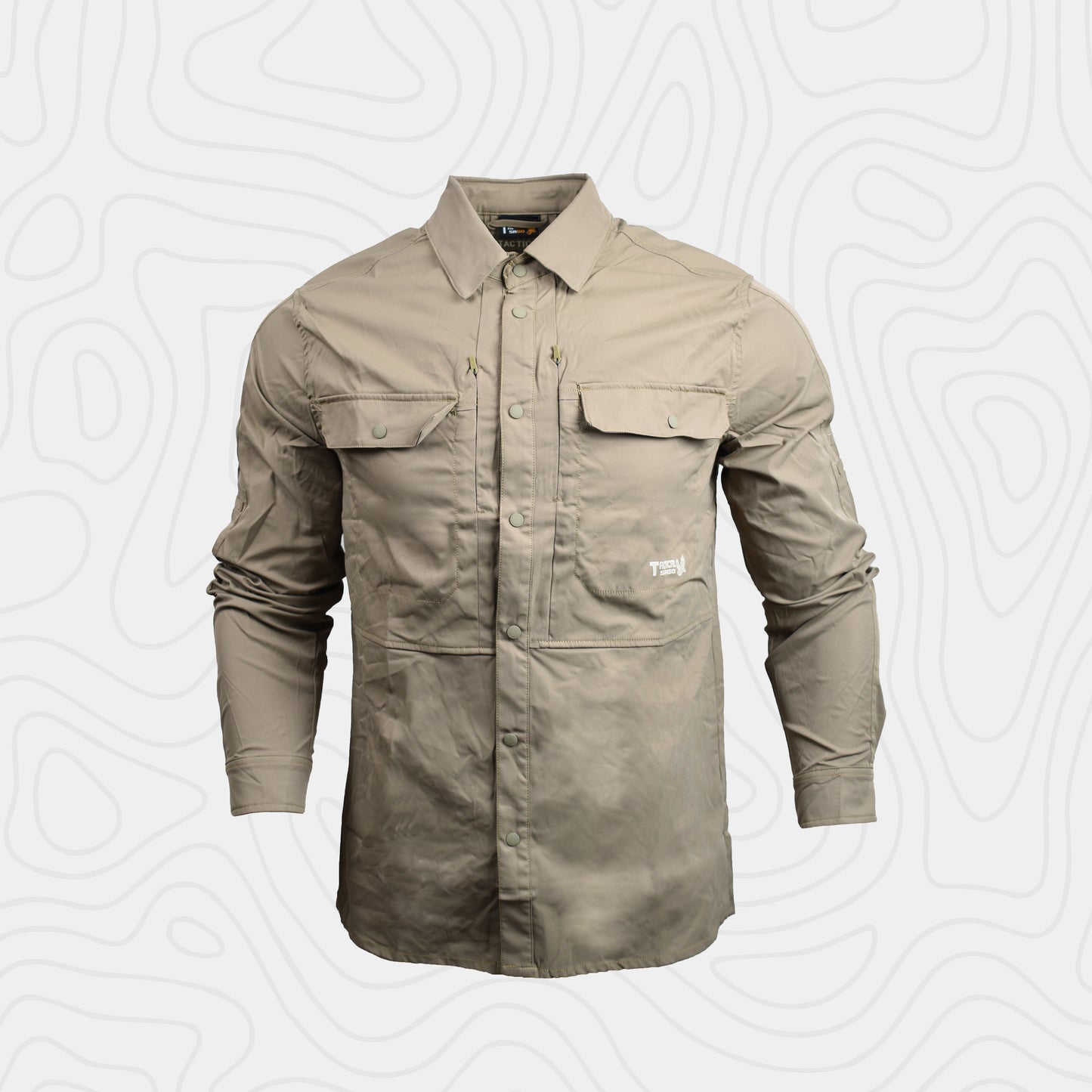 EnduraTac Tactical Uniform