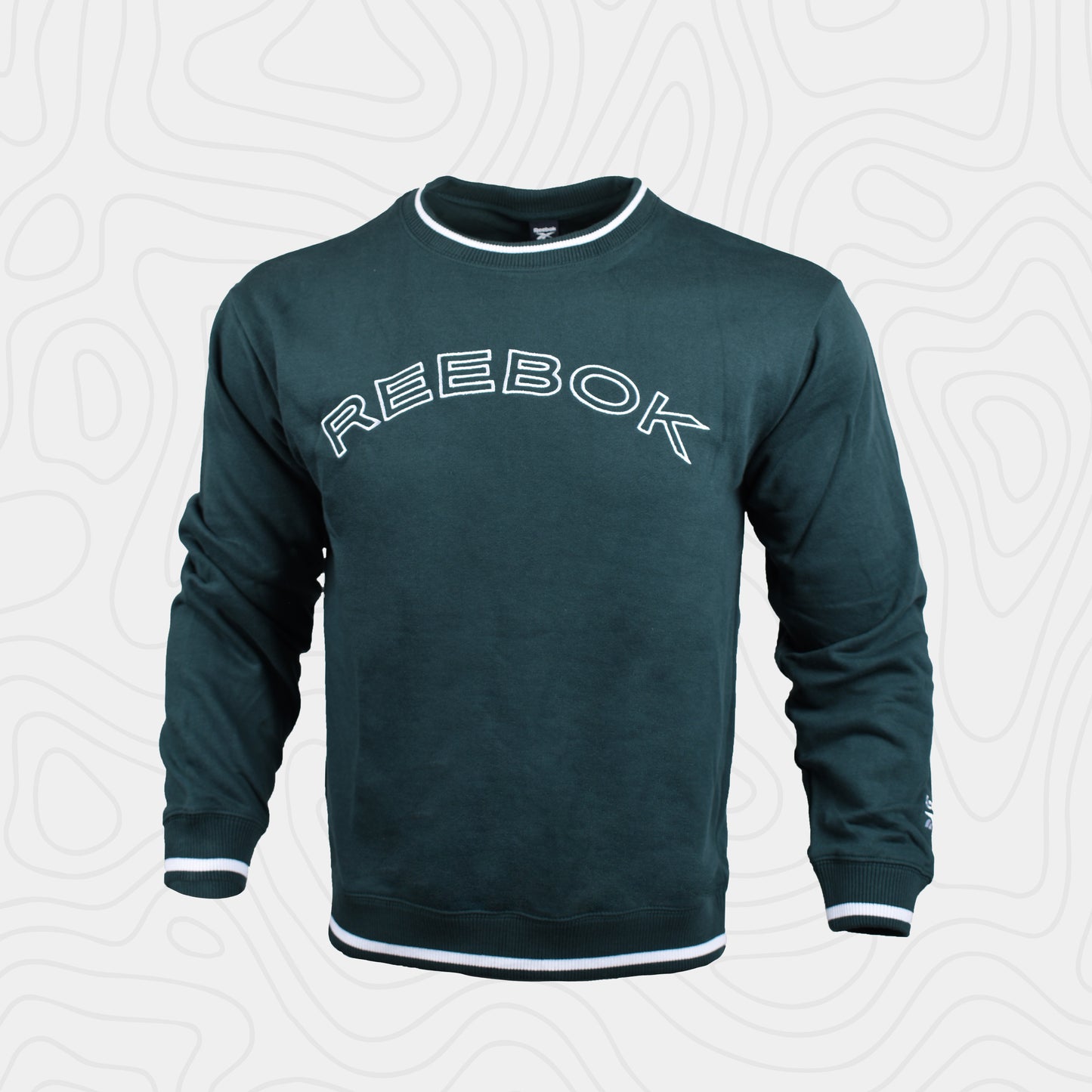 Reebok Trainer Sweatshirt