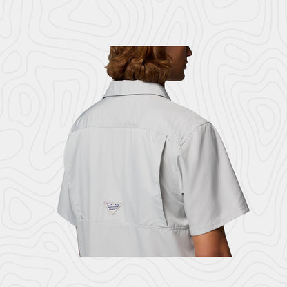 Columbia PFG Slack Tide Camp Shirt