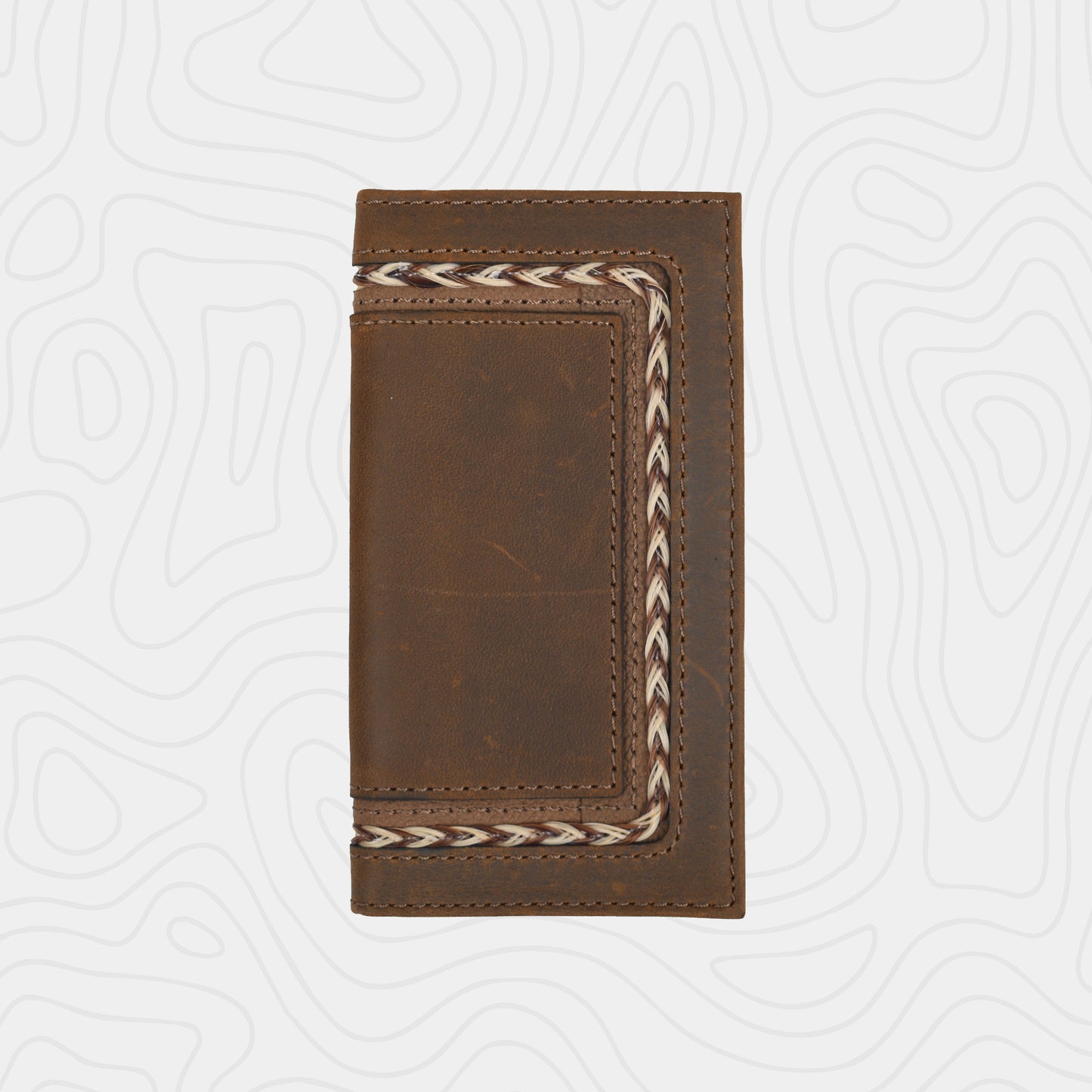 Justin Tenochitlan Rodeo Wallet