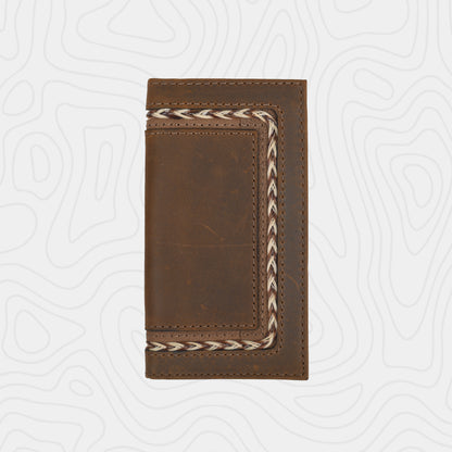 Justin Tenochitlan Rodeo Wallet