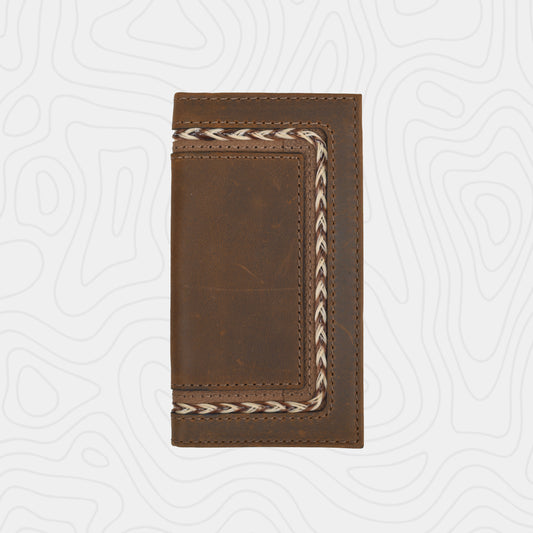 Justin Tenochitlan Rodeo Wallet