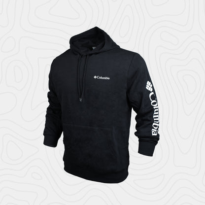 Columbia Viewmont II Sleeve Hoodie