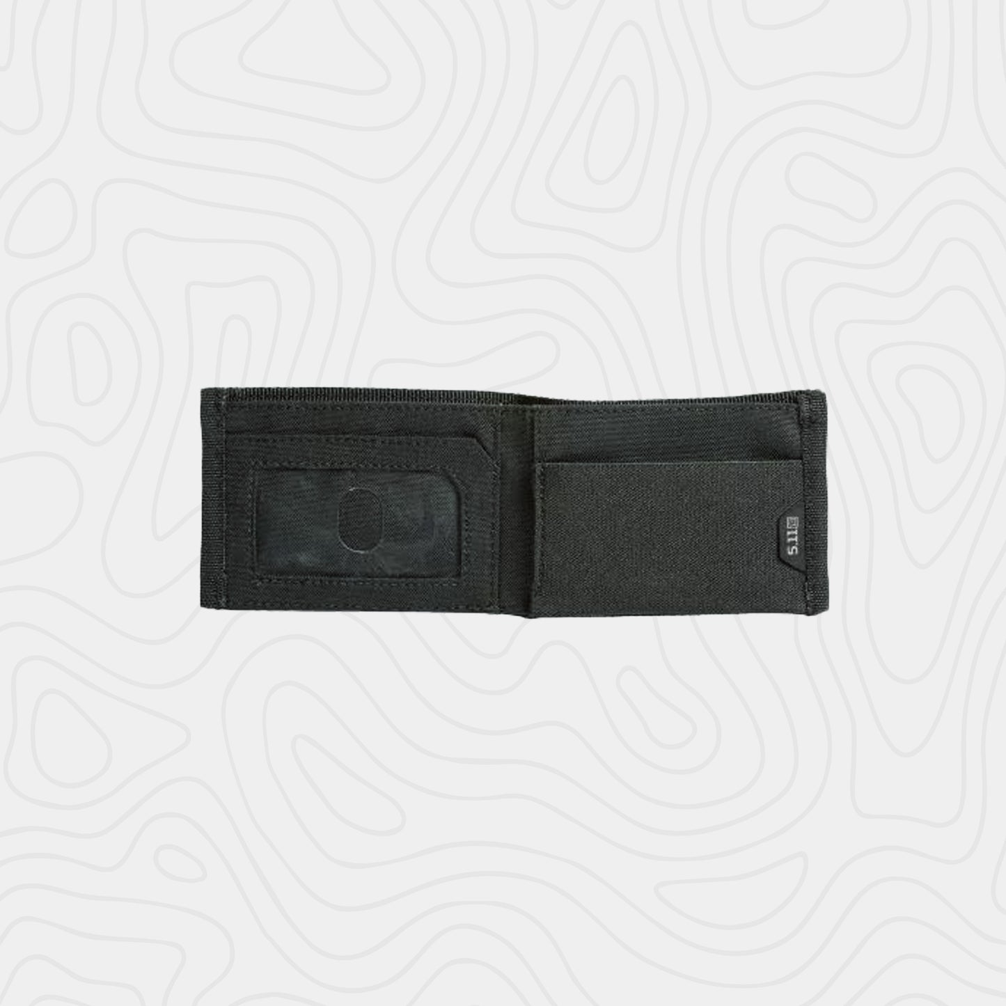 5.11 Status Bifold Wallet