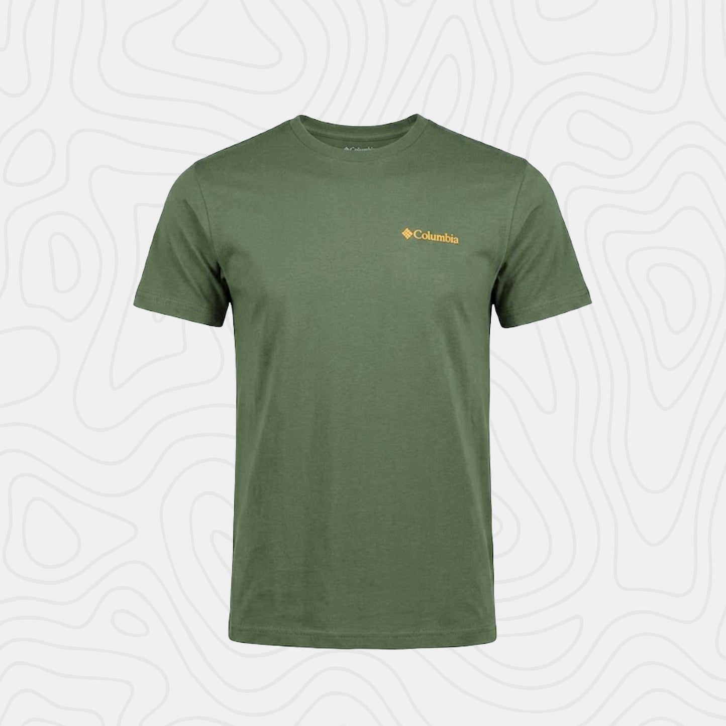 Columbia Eagle Tee