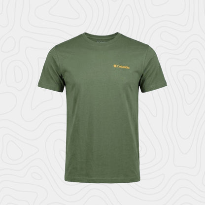 Columbia Eagle Tee