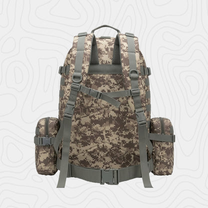 Assault Tactical Backpack