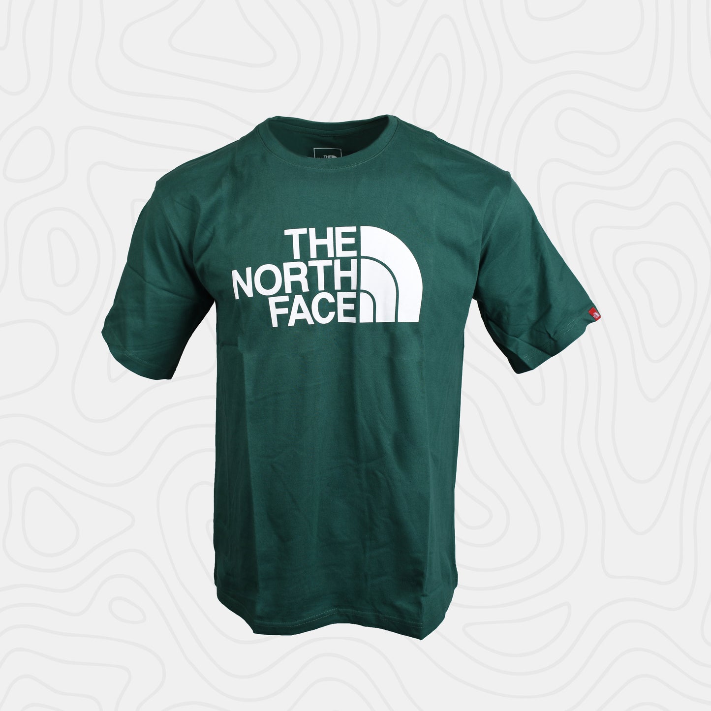 The North Face Evolution Half Dome Tee