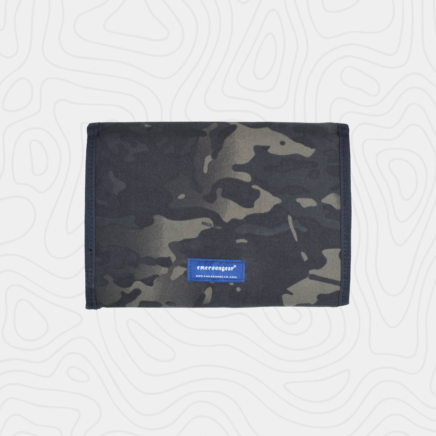 Emersongear EDC File Pouch