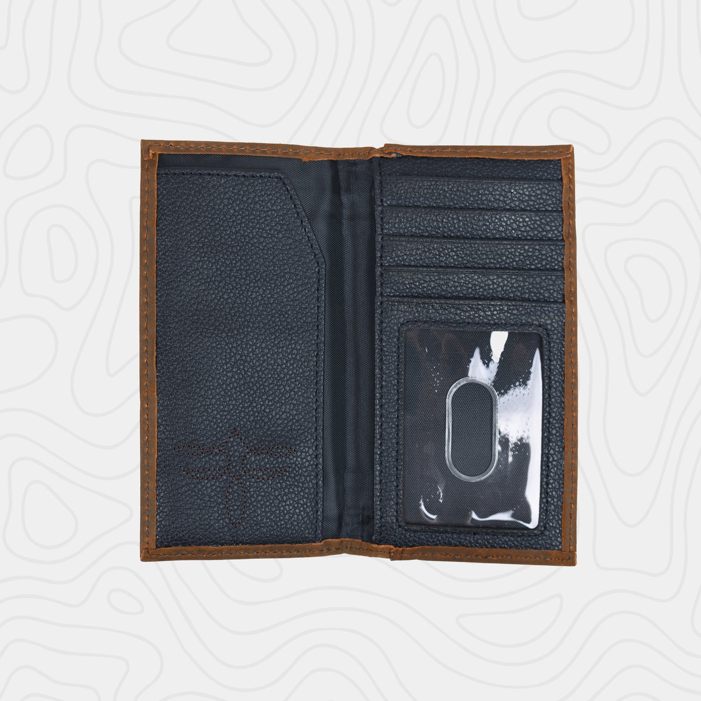 Justin Tenochitlan Rodeo Wallet