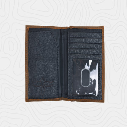 Justin Tenochitlan Rodeo Wallet