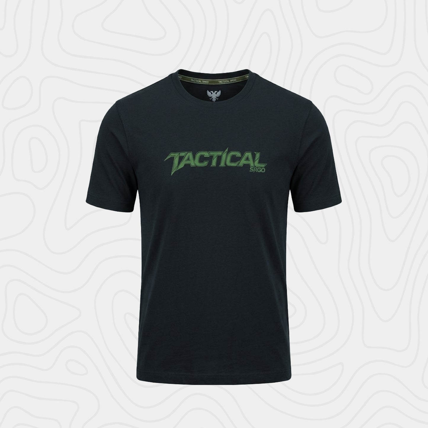 Special Tactical Tee