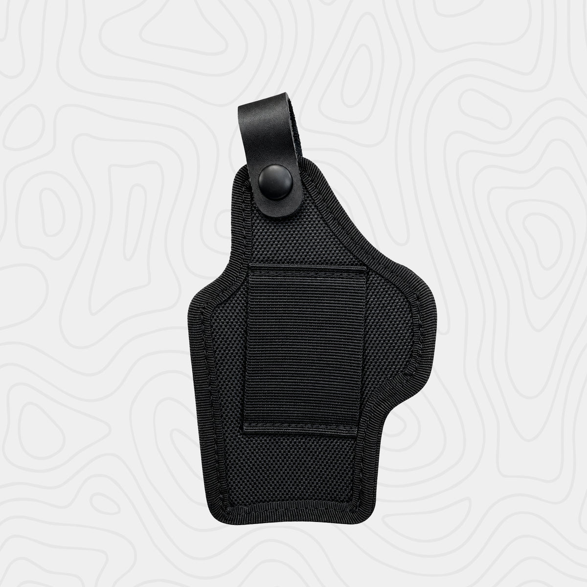 BlueTac IWB/OWB Recon Universal Holster