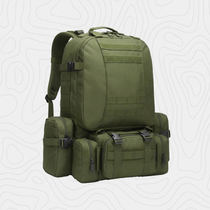 Assault Tactical Backpack