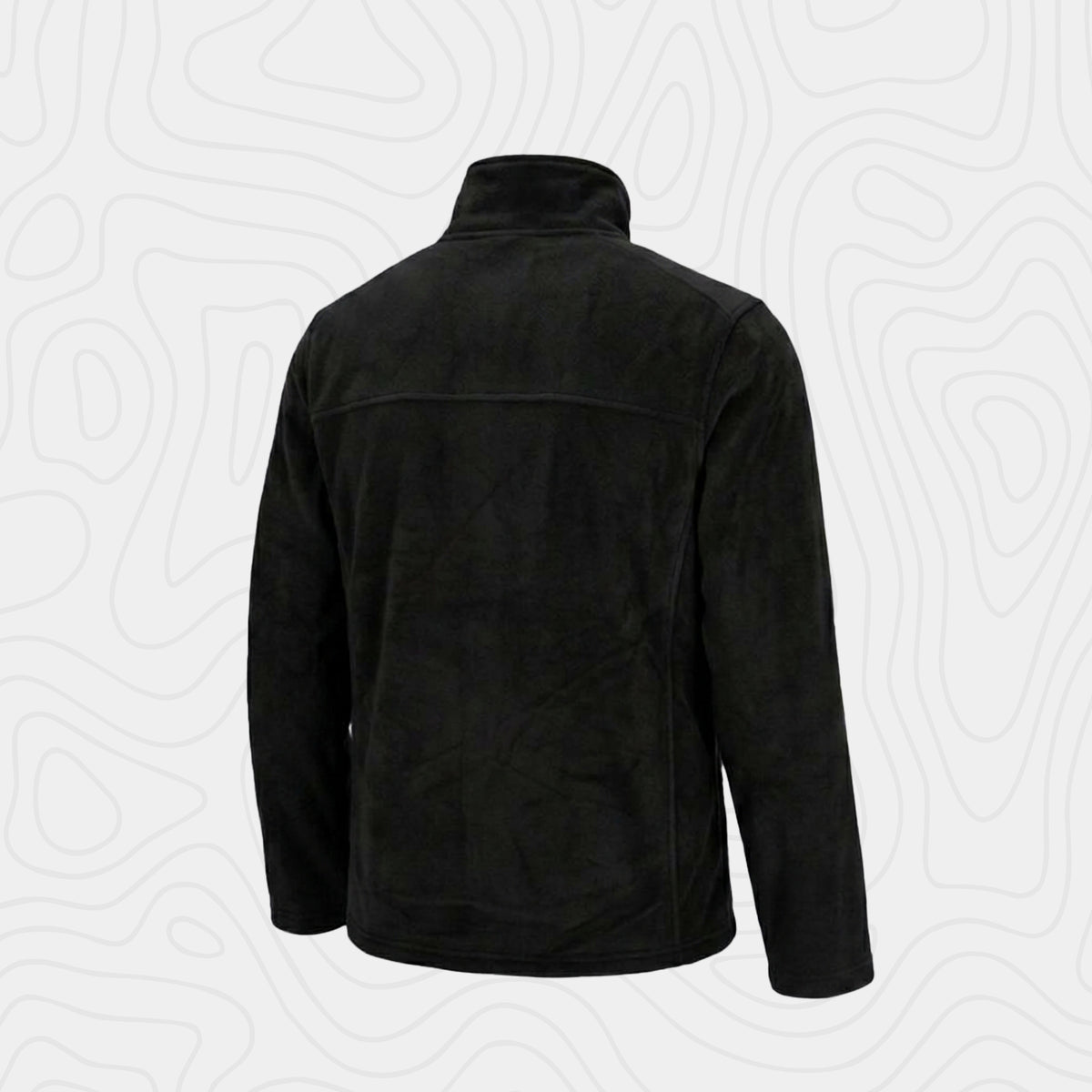 StormGuard Tactical Jacket